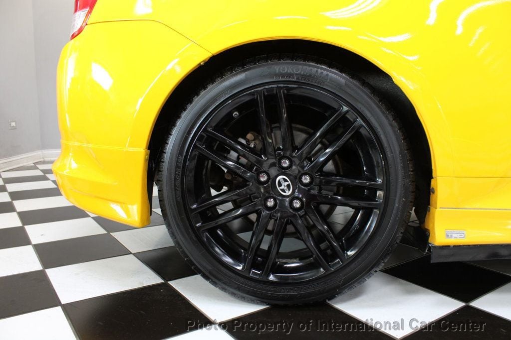 2012 Scion tC Sports Coupe  - 22656974 - 41