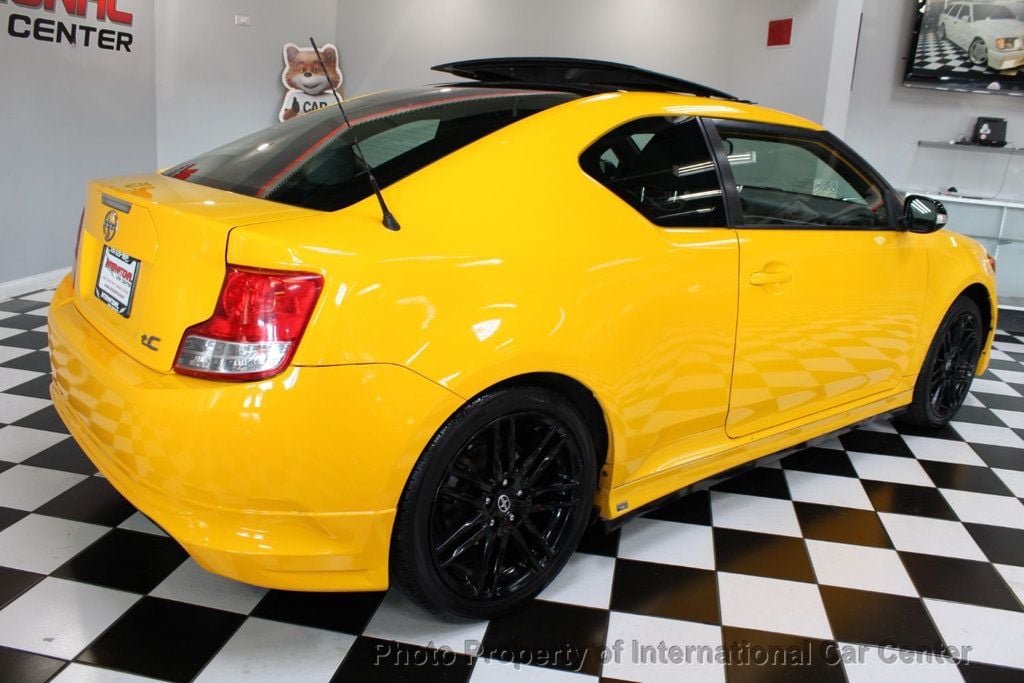 2012 Scion tC Sports Coupe  - 22656974 - 4