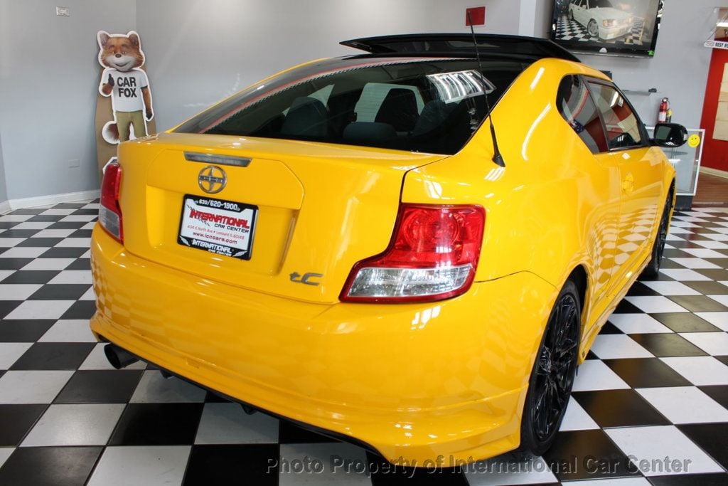 2012 Scion tC Sports Coupe  - 22656974 - 5