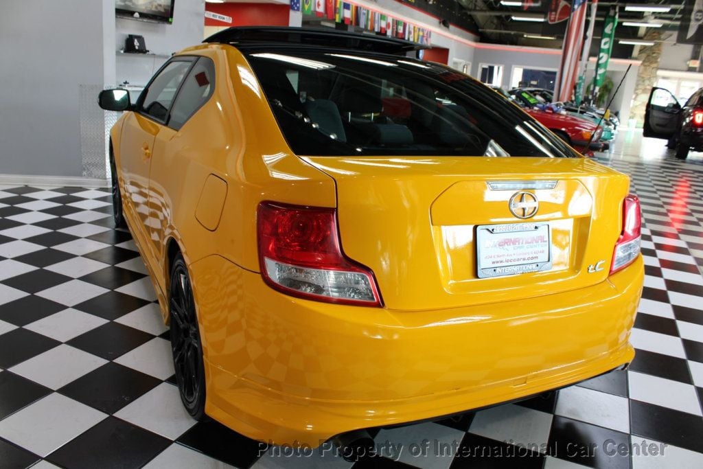 2012 Scion tC Sports Coupe  - 22656974 - 7