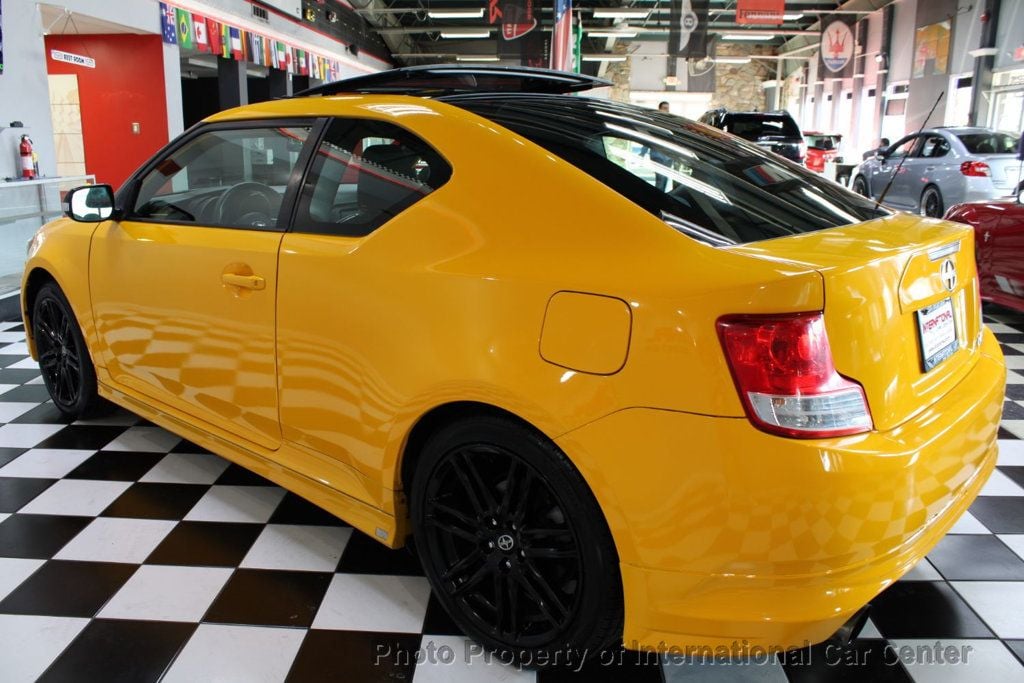 2012 Scion tC Sports Coupe  - 22656974 - 8