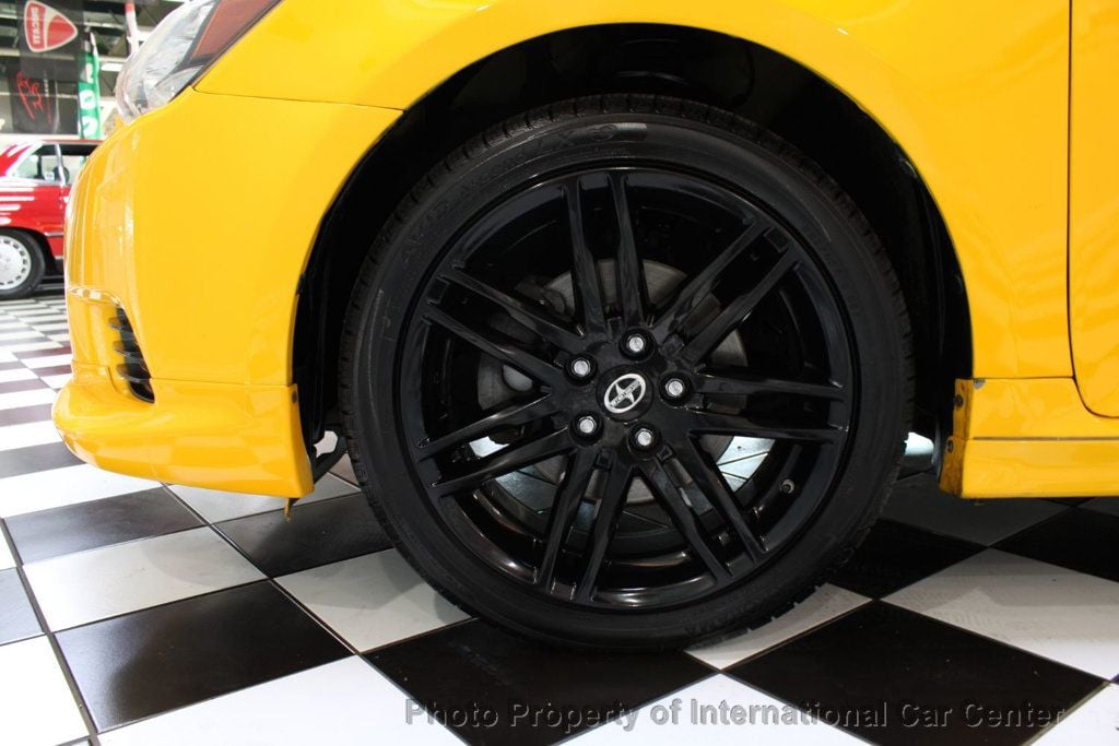 2012 Scion tC Sports Coupe 6-Spd AT - 22695599 - 39