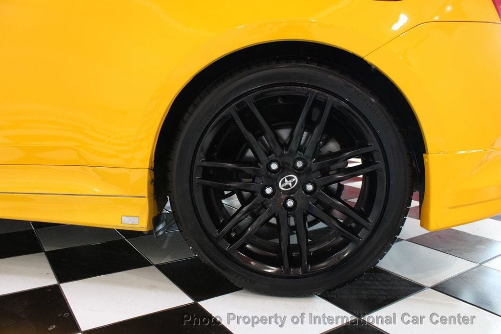 2012 Scion tC Sports Coupe 6-Spd AT - 22695599 - 40