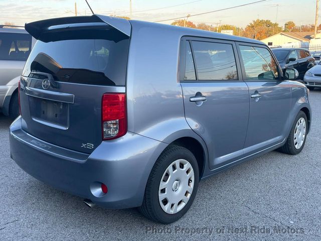 2012 Scion xB 2012 SCION XB 2.4L 1-OWNER LOW MILES SERVICED 615-840-9991 - 22945661 - 1