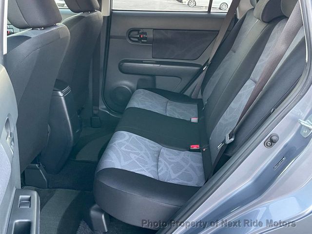 2012 Scion xB 2012 SCION XB 2.4L AUTO 1-OWNER LOW MILES SERVICED 615-840-9991 - 22945661 - 10