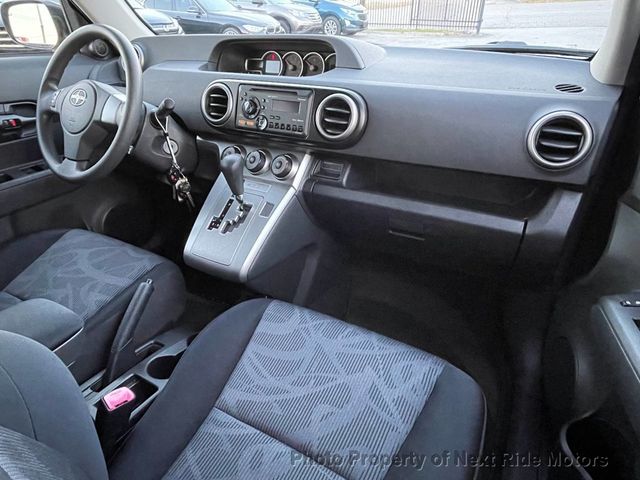 2012 Scion xB 2012 SCION XB 2.4L AUTO 1-OWNER LOW MILES SERVICED 615-840-9991 - 22945661 - 15