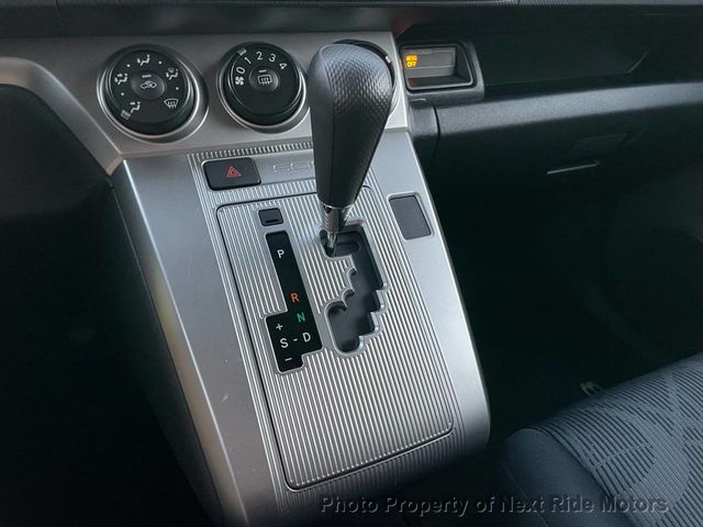 2012 Scion xB 2012 SCION XB 2.4L AUTO 1-OWNER LOW MILES SERVICED 615-840-9991 - 22945661 - 17