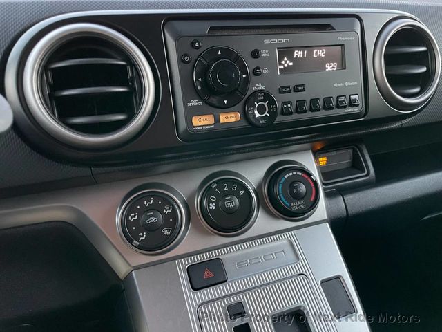 2012 Scion xB 2012 SCION XB 2.4L AUTO 1-OWNER LOW MILES SERVICED 615-840-9991 - 22945661 - 18
