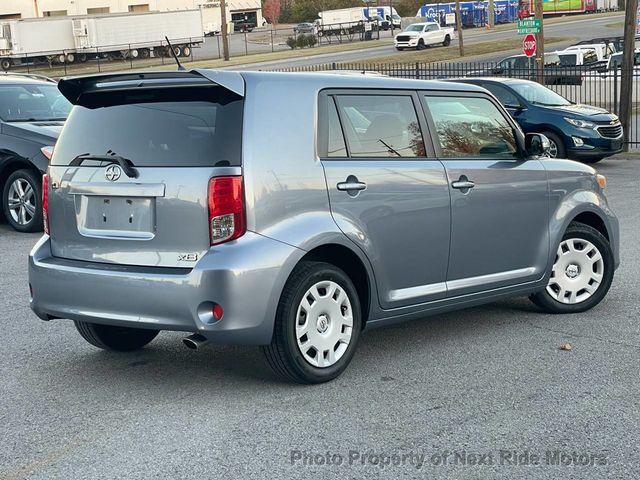 2012 Scion xB 2012 SCION XB 2.4L AUTO 1-OWNER LOW MILES SERVICED 615-840-9991 - 22945661 - 1