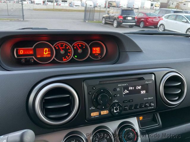 2012 Scion xB 2012 SCION XB 2.4L AUTO 1-OWNER LOW MILES SERVICED 615-840-9991 - 22945661 - 20