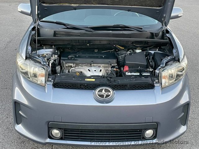 2012 Scion xB 2012 SCION XB 2.4L AUTO 1-OWNER LOW MILES SERVICED 615-840-9991 - 22945661 - 22