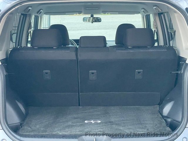 2012 Scion xB 2012 SCION XB 2.4L AUTO 1-OWNER LOW MILES SERVICED 615-840-9991 - 22945661 - 24