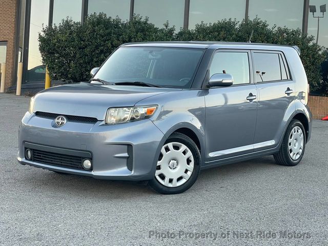 2012 Scion xB 2012 SCION XB 2.4L AUTO 1-OWNER LOW MILES SERVICED 615-840-9991 - 22945661 - 25