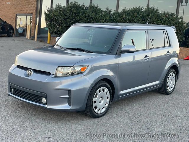 2012 Scion xB 2012 SCION XB 2.4L AUTO 1-OWNER LOW MILES SERVICED 615-840-9991 - 22945661 - 2