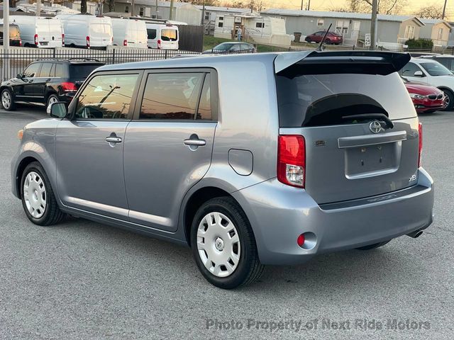 2012 Scion xB 2012 SCION XB 2.4L AUTO 1-OWNER LOW MILES SERVICED 615-840-9991 - 22945661 - 4
