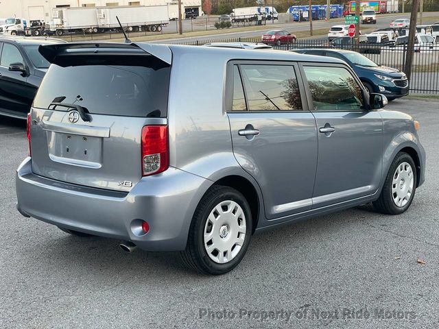 2012 Scion xB 2012 SCION XB 2.4L AUTO 1-OWNER LOW MILES SERVICED 615-840-9991 - 22945661 - 5