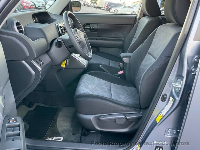 2012 Scion xB 2012 SCION XB 2.4L AUTO 1-OWNER LOW MILES SERVICED 615-840-9991 - 22945661 - 6