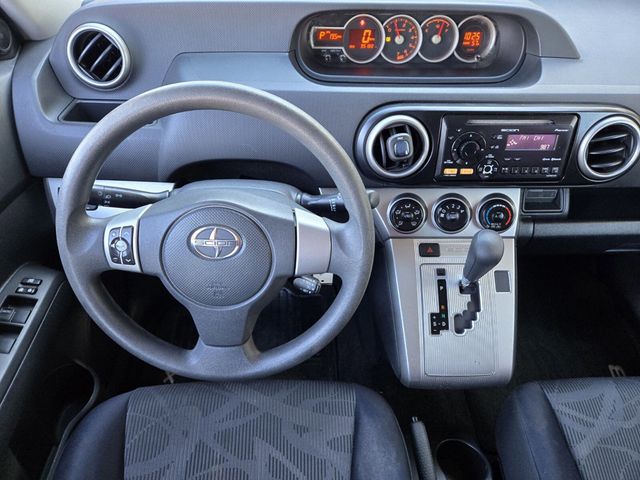 2012 Scion xB 5DR WGN AT - 22979540 - 9