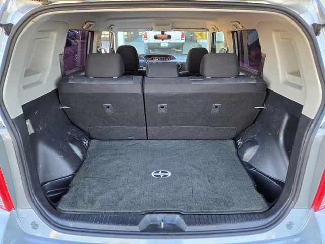 2012 Scion xB 5DR WGN AT - 22979540 - 10