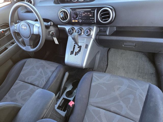 2012 Scion xB 5DR WGN AT - 22979540 - 13