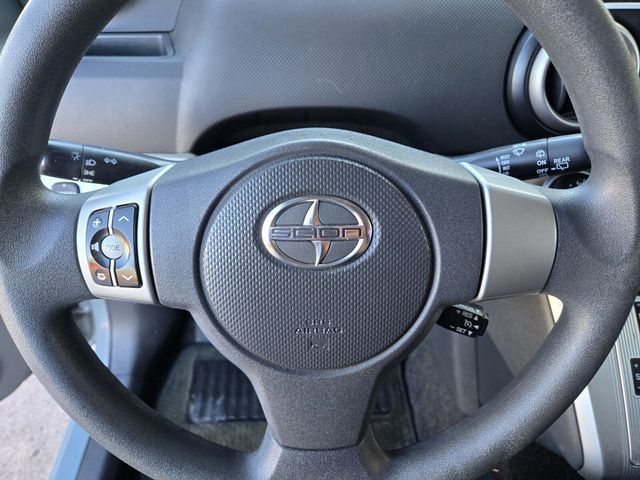 2012 Scion xB 5DR WGN AT - 22979540 - 15