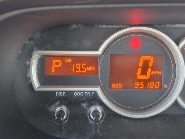 2012 Scion xB 5DR WGN AT - 22979540 - 16