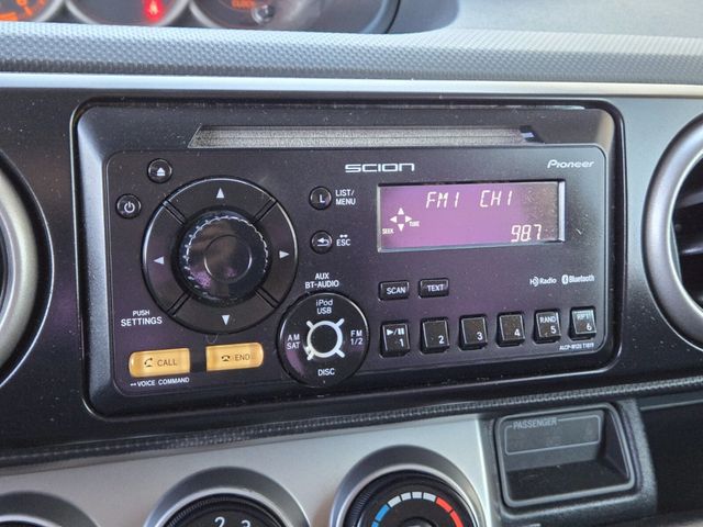 2012 Scion xB 5DR WGN AT - 22979540 - 17