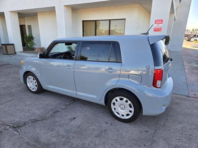 2012 Scion xB 5DR WGN AT - 22979540 - 2