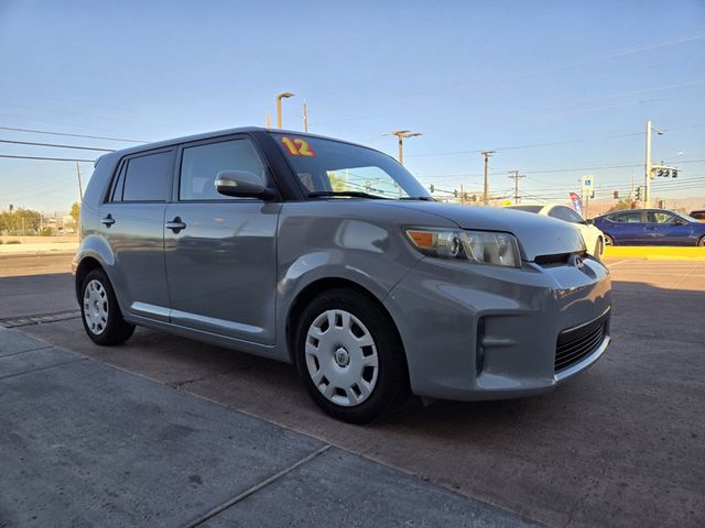2012 Scion xB 5DR WGN AT - 22979540 - 3