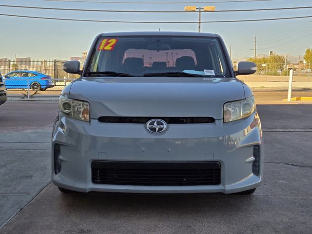 2012 Scion xB 5DR WGN AT - 22979540 - 4