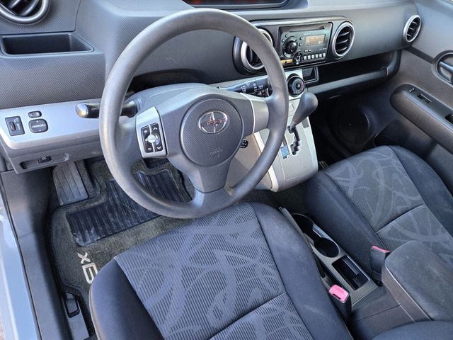 2012 Scion xB 5DR WGN AT - 22979540 - 7