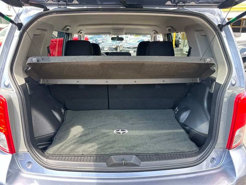2012 Scion xB Base photo 16