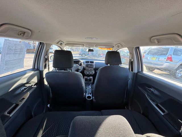 2012 Scion xD Base 4dr Hatchback 4A - 22959351 - 9