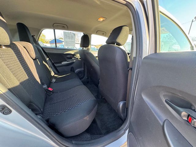 2012 Scion xD Base 4dr Hatchback 4A - 22959351 - 11