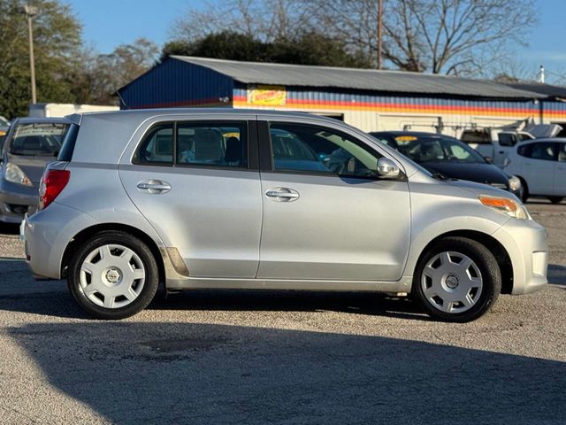 2012 Scion xD Base 4dr Hatchback 4A - 22959351 - 5