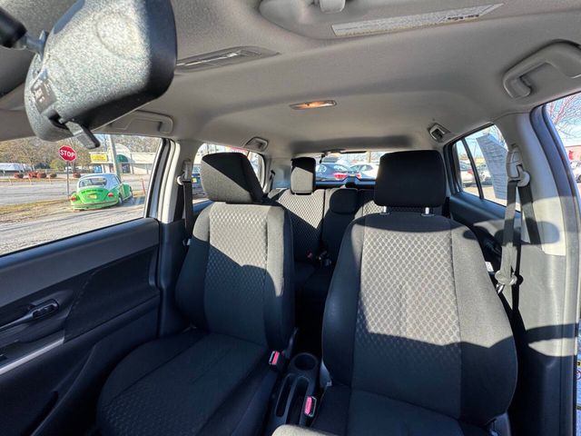 2012 Scion xD Base 4dr Hatchback 4A - 22959351 - 6