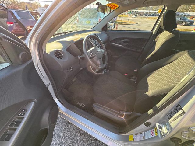 2012 Scion xD Base 4dr Hatchback 4A - 22959351 - 7