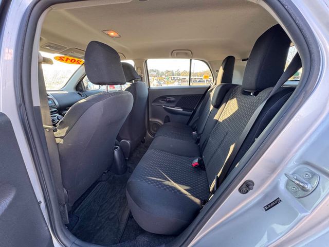 2012 Scion xD Base 4dr Hatchback 4A - 22959351 - 8