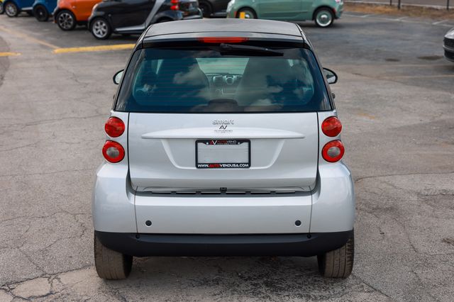 2012 smart Fortwo 2dr Coupe Pure - 23002980 - 11