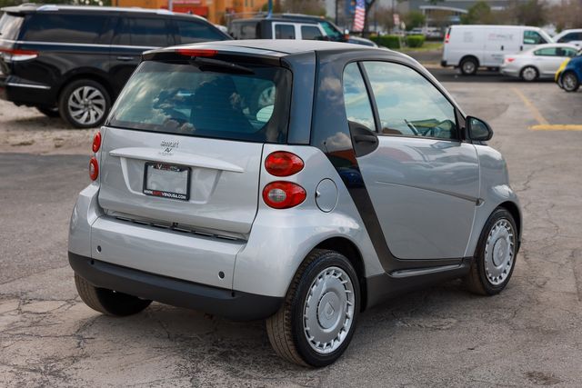 2012 smart Fortwo 2dr Coupe Pure - 23002980 - 13