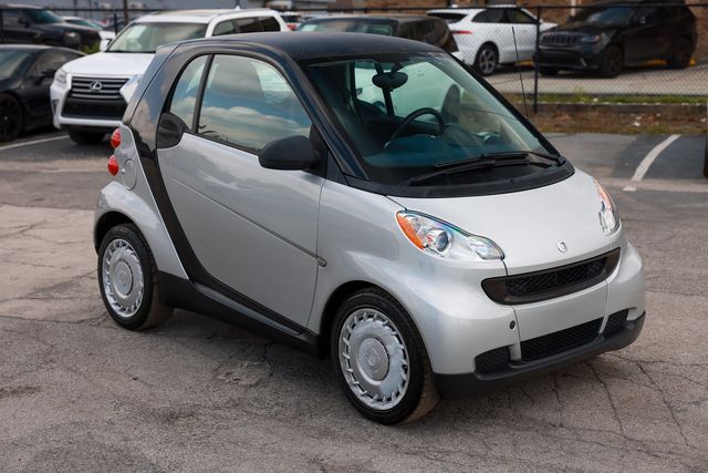 2012 smart Fortwo 2dr Coupe Pure - 23002980 - 17