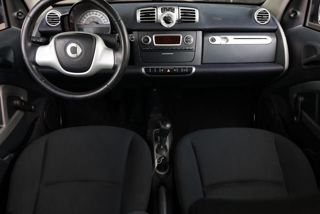 2012 smart Fortwo 2dr Coupe Pure - 23002980 - 18