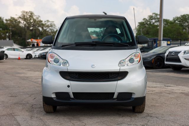2012 smart Fortwo 2dr Coupe Pure - 23002980 - 19