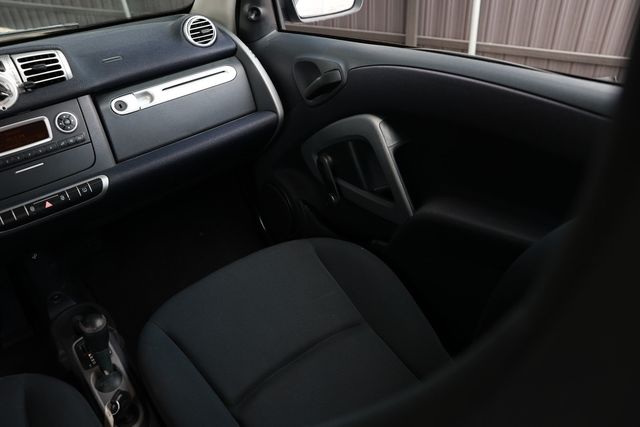 2012 smart Fortwo 2dr Coupe Pure - 23002980 - 20