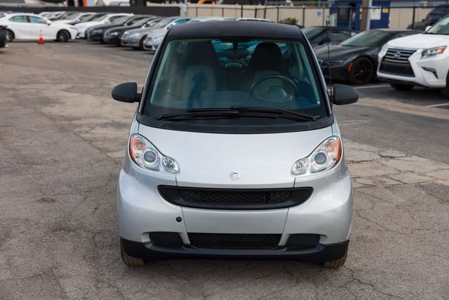 2012 smart Fortwo 2dr Coupe Pure - 23002980 - 21