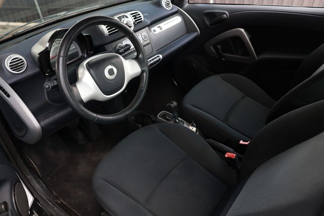2012 smart Fortwo 2dr Coupe Pure - 23002980 - 5