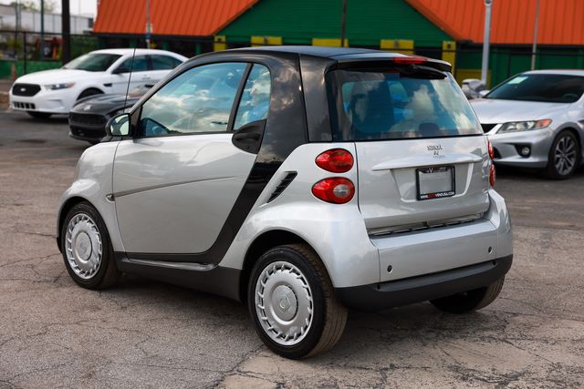 2012 smart Fortwo 2dr Coupe Pure - 23002980 - 7
