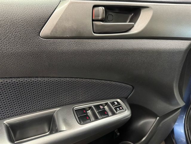 2012 Subaru Forester 4dr Automatic 2.5X - 23030681 - 11