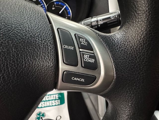2012 Subaru Forester 4dr Automatic 2.5X - 23030681 - 13