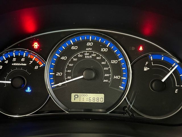 2012 Subaru Forester 4dr Automatic 2.5X - 23030681 - 14